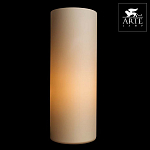 Настольная лампа декоративная Arte Lamp Sphere A6710LT-1WH 250_100_2124818