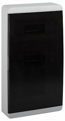 Электрический щиток навесной Эра  bs36cw 400_400_3239696