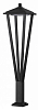 Наземный низкий светильник Odeon Light Bearitz 6655/12GL3 100_100_1730620