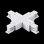 Токопровод X-образный центральный Lightstar Quattro 504146-FR 250_100_2837925