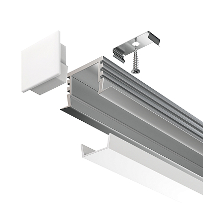 Профиль Led Strip ALM006S-2M 400_400_838823