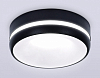 Встраиваемый светильник Ambrella Light TN TN3335 100_100_2018263