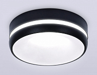 Встраиваемый светильник Ambrella Light TN TN3335 250_100_2018263