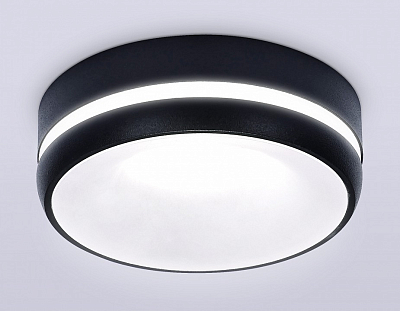 Встраиваемый светильник Ambrella Light TN TN3335 400_400_2018263