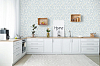 MN 3407 Обои Grandeco (Maison) (1*12) 10,05х0,53 винил на флизелине 100_100_2153758