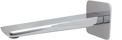 AQ1041CR ВЕГА излив для ванны 190 мм 400_400_2408263