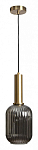 Подвесной светильник Loft it Iris 2070-A+BR 250_100_1844555