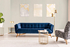 UR 2007 Обои Grandeco (1*6) 10,05х1,06  винил на флизелине 100_100_2154446