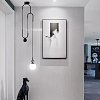 Подвесной светильник Imperiumloft NEWTON newton-black01 100_100_1979940
