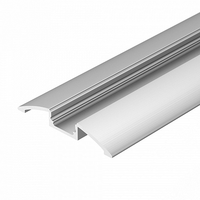 Профиль для ступеней Arlight ARH-FLAT-2000 ANOD 016149 400_400_1887072