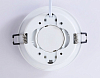 Встраиваемый светильник Ambrella Light TECHNO SPOT TN5226 100_100_2027674