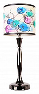 Настольная лампа декоративная Manne TL.7731 TL.7731-1BL 500_191_2283897