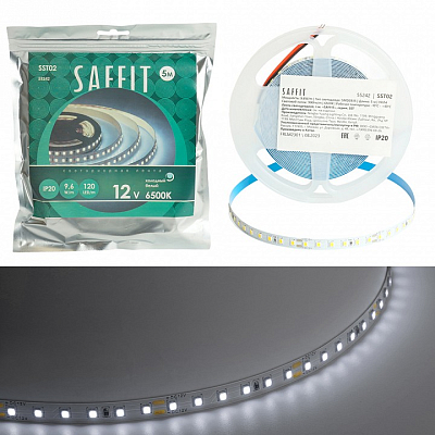 Лента светодиодная Feron Saffit SST02 55242 400_400_2440945