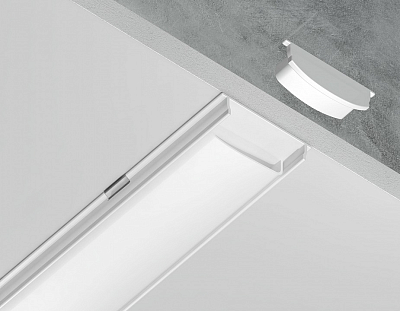 Профиль накладной гибкий Ambrella Light GP GP1600WH 400_400_2025586