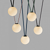 Накладной светильник Denkirs Belty Orb DK5555-BK 100_100_1915568