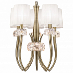 Подвесная люстра Mantra Loewe 4732 250_100_Array