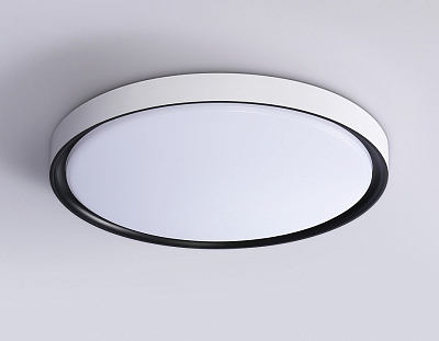 Накладной светильник Ambrella Light FZ FZ1247 400_400_2027783