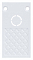 Заглушка для трека Arte Lamp Linea-Accessories A482033
