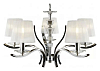Подвесная люстра iLamp Omega RM5231/5CR 100_100_2427955