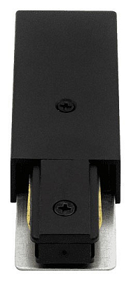 Соединитель линейный для треков DesignLed Треки и аксессуары люкс CN2-BL-PW 400_400_1964536