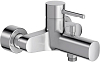 E45532-CP CUFF смеситель Смесители для ванны 100_100_3226275