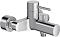 E45532-CP CUFF смеситель Смесители для ванны