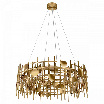 Подвесной светильник Loft it Escama 10396/800C 400_400_1854778
