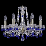 Подвесная люстра Bohemia Art Classic 11.24 11.24.6.165.Gd.V3001 250_100_Array
