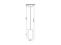 Основание SWG PRO Villy VL-M6-GD 250_100_2682888