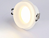 Встраиваемый светильник Ambrella Light TN TN1302 100_100_2026174