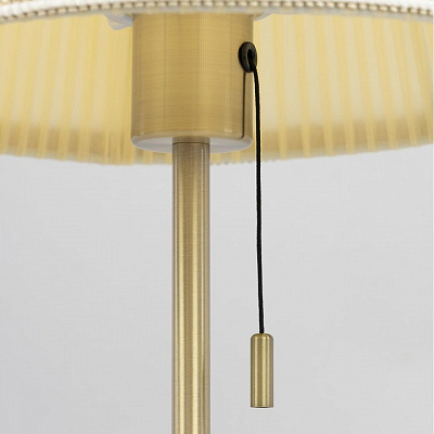Настольная лампа декоративная Citilux Линц CL402733 400_400_2114596