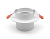 Встраиваемый светильник Ambrella Light TN TN322 100_100_2003184