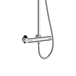26318000 HG Vernis Blend Showerpipe 200 термостатическая душевая система 250_100_1438386