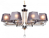 Подвесная люстра Ambrella Light TR TR4618 100_100_2425169