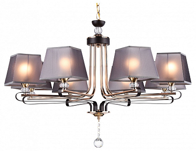 Подвесная люстра Ambrella Light TR TR4618 400_400_2425169