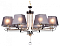 Подвесная люстра Ambrella Light TR TR4618