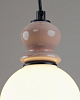 Подвесной светильник Moderli Glaze V11698-PL 100_100_2384221