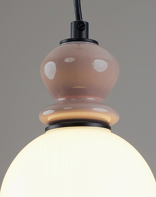Подвесной светильник Moderli Glaze V11698-PL 400_400_2384221