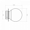 Накладной светильник Covali  WL-38027 100_100_2051934
