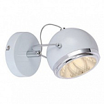 Спот Arte Lamp Orbiter A4509AP-1WH 250_100_Array