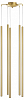 Подвесная люстра Lightstar Tubo L5T747433 100_100_2428759