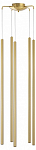 Подвесная люстра Lightstar Tubo L5T747433 250_100_Array