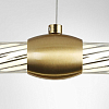 Подвесная люстра Lumion TWINKLE 8010/50L 100_100_2172540