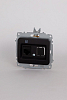 Розетка Ethernet RJ-45 без рамки Elbi Eleсtriс Jazz 607-004800-247 100_100_2194924