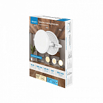 Встраиваемый светильник Apeyron Electrics  06-107 250_100_3145761