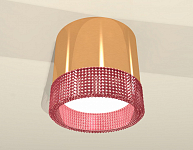 Накладной светильник Ambrella Light XS XS8121022 250_100_2012838
