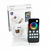 Контроллер-регулятор цвета RGB с пультом ДУ Feron LD483 52098 100_100_2631507