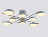 Люстра на штанге Ambrella Light FL FL516339 100_100_2620493