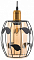 Подвесной светильник MyFar Huston MR1690-1P