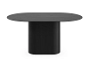 Стол обеденный овальный Mono 160х95 945422 100_100_2092517